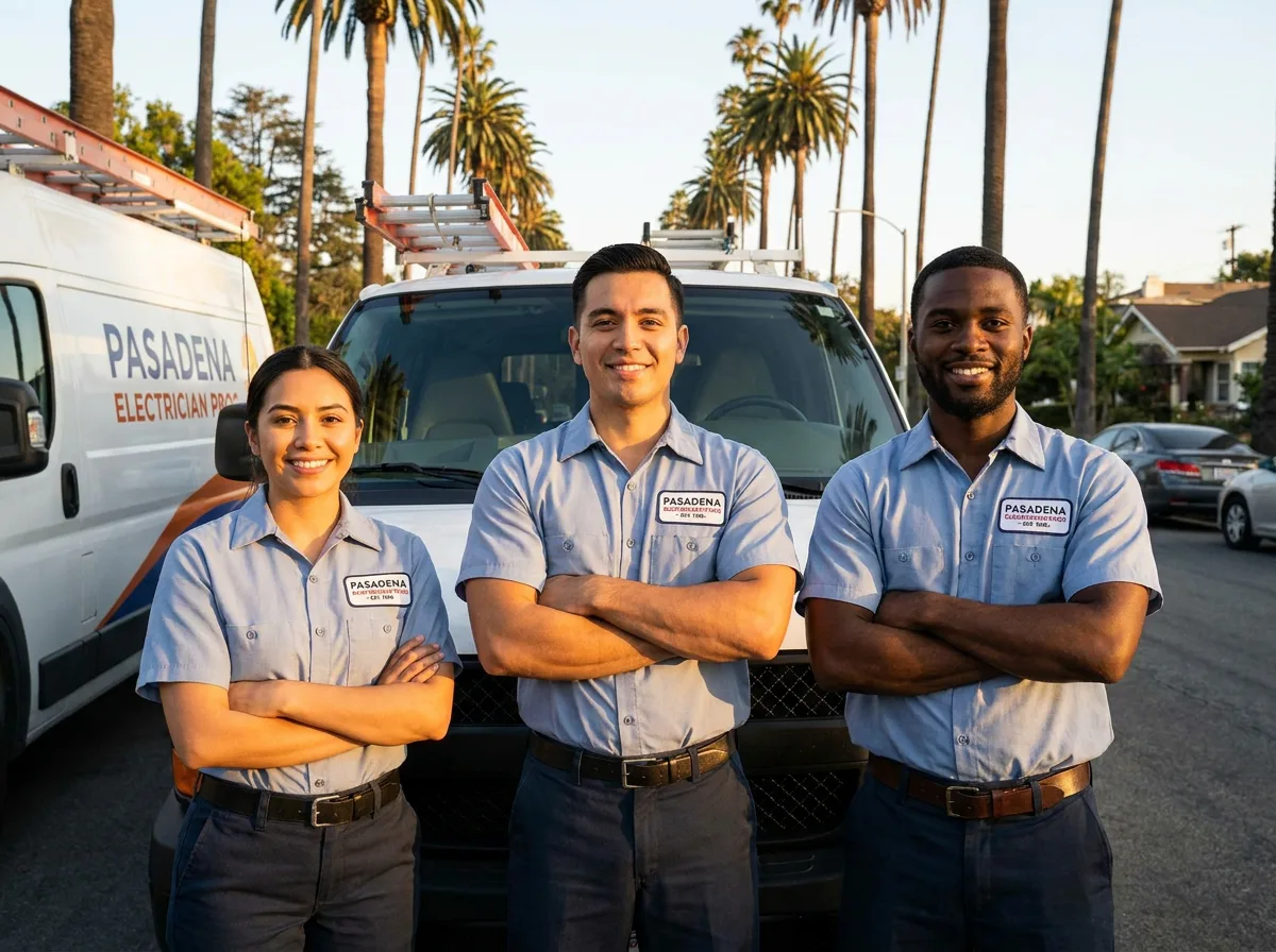 Electrician company in Port Orchard, WA